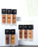 Art makeup foundation - Image 2