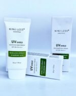 Nineless UV Shield Soothing Sunscreen