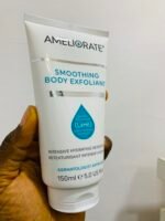 AMELIORATE Smoothing Body Exfoliant - Image 5