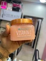 TREE HUT Body Scrub