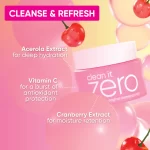 Banila Cleansing balm (Clean it Zero) - Image 2