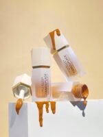 Flawless Ivy HD Camouflage High Coverage Concealer - Image 3
