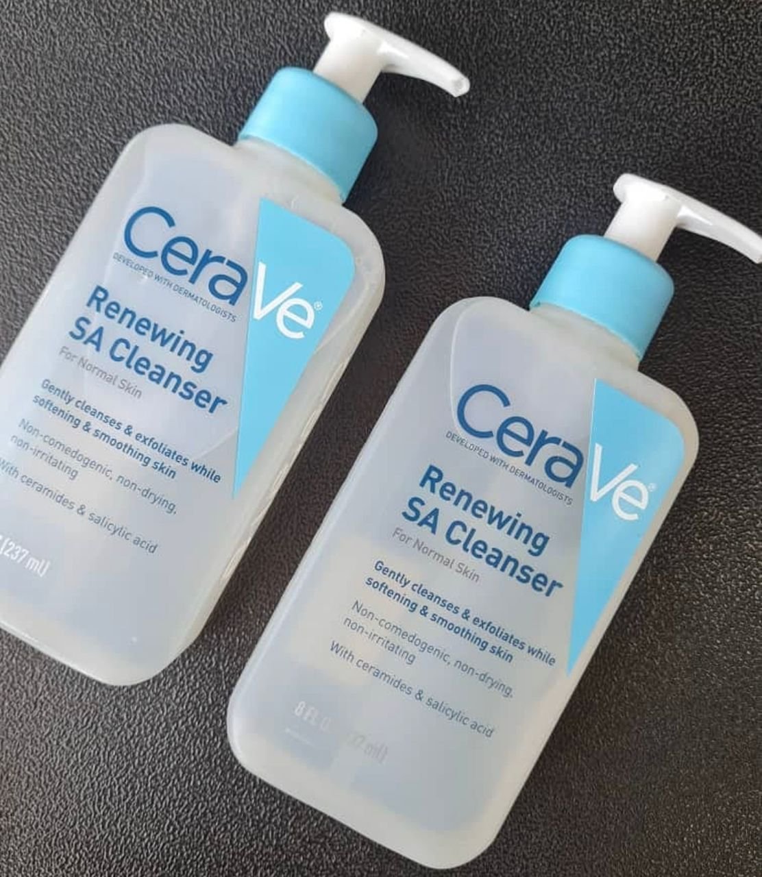 CeraVe-Renewing-SA-Cleanser.jpg CeraVe Renewing SA Cleanser - Image 1