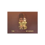 Juvia's Place The Chocolates Eyeshadow Palette - Image 2
