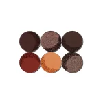 Juvia's Place The Chocolates Eyeshadow Palette - Image 3