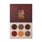 Juvia's Place The Chocolates Eyeshadow Palette