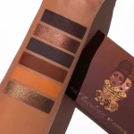 Juvia's Place The Chocolates Eyeshadow Palette - Image 4