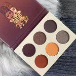 Juvia's Place The Chocolates Eyeshadow Palette - Image 7