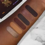 Juvia's Place The Chocolates Eyeshadow Palette - Image 6