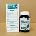 Collagen + C Glutathion Gold Soft gel Supplements - Image 2