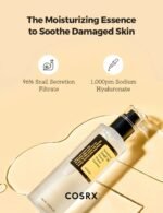 Corsx Snail Mucin Power Essence