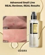 Corsx Snail Mucin Power Essence - Image 3