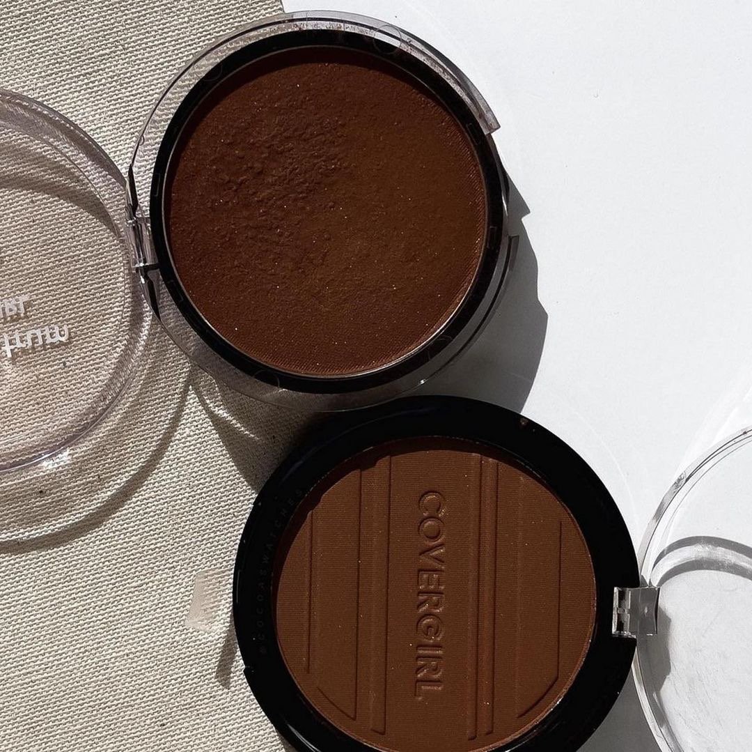 Cover-Girl.jpeg Covergirl Trublend Bronzer - Image 1