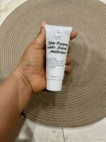 Adventure moisturizer