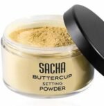 Sacha BUTTERCUP Setting Powder