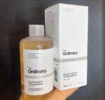 The ordinary glycolic toner
