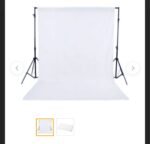 Photography Background/Backdrop Clothes For Photo Studio 5 By 12 Feet - Image 4