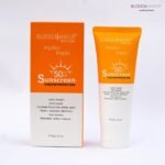 Blossom Makeup Hydro Fresh 50++ Sunscreen UVA/UVB Protection