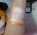 Danessa Myricks Dew Wet Highlighting Face and Body Balm - Image 3