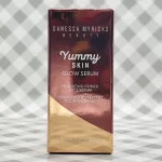 Danessa Myricks yummy skin serum