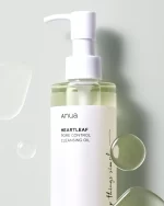 Anua Heartleaf Pore Control Cleansing Oil - Image 2