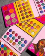 Issa and Dose Drama Queen Eyeshadow Pallet - Image 2