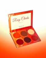 Tehila rosy cheek blush palette - Image 2