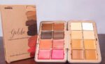 Zikel Golibe cream concealer and blush palette by zikel - Image 2