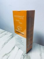 Blossom Makeup Hydro Fresh 50++ Sunscreen UVA/UVB Protection - Image 4