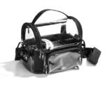 Transparent Brush bag - Image 2