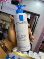 Laroche posay daily repair moisturizing lotion