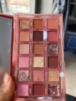 Ever Beauty Eyeshadow Palette - Image 2