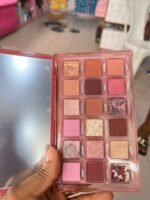 Ever Beauty Eyeshadow Palette