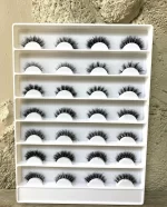 Msmetics Lola lash set