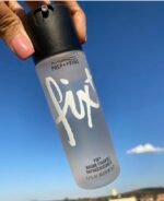 MAC Prep + Prime Fix Matte Spray