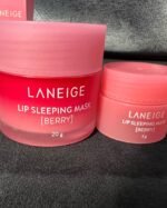 Laniege lip mask [Ex] Berry