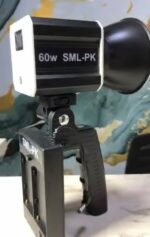SML- PK 60w Handheld Video Light - Image 2