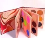 Avour 36 Color Pigmented Eyeshadow Pallet - Image 2