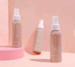Beautybyad - baddie fix setting spray