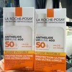 FEAE7666-256E-464B-83DC-CE15144F11B0-150x150-1.jpeg The newest formula on the block – La Roche-Posay anthelios UVMUNE 400 SPF50+ - Image 1