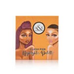 Hegai and Esther Flash pan palette