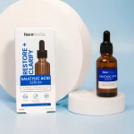 Face Facts Salicylic acid serum - Image 2