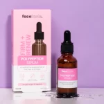 Face Facts Polypeptide serum - Image 2