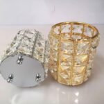 Fancy Brush Cup - Image 2