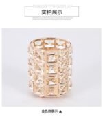 Fancy Brush Cup - Image 3