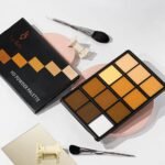 Flawless Powder Palette - Image 2