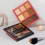Flawless Powder Palette