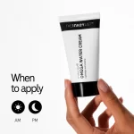 Inkeylist Omega Water cream - Image 2