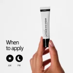 Inkeylist Caffeine Eye Cream - Image 3