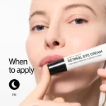 Inkeylist Retinol Eye cream - Image 3